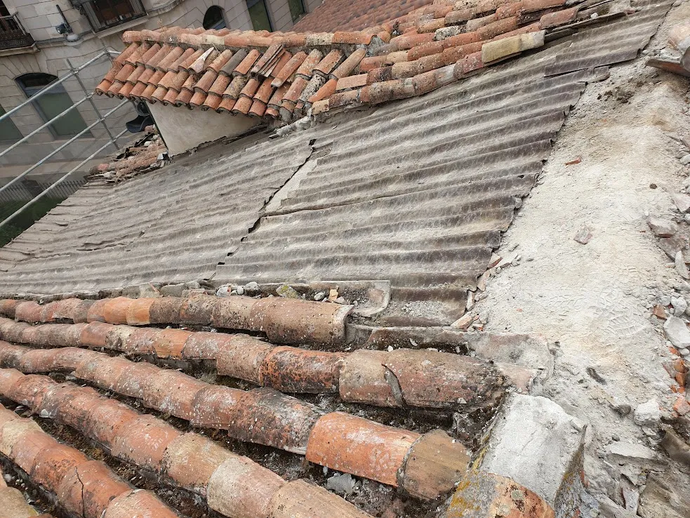 Foto del proyecto MUSEO CASA DE CERVANTES